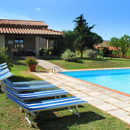 Appartamento Uva - Agriturismo Le Selvole Помаранче Экстерьер фото